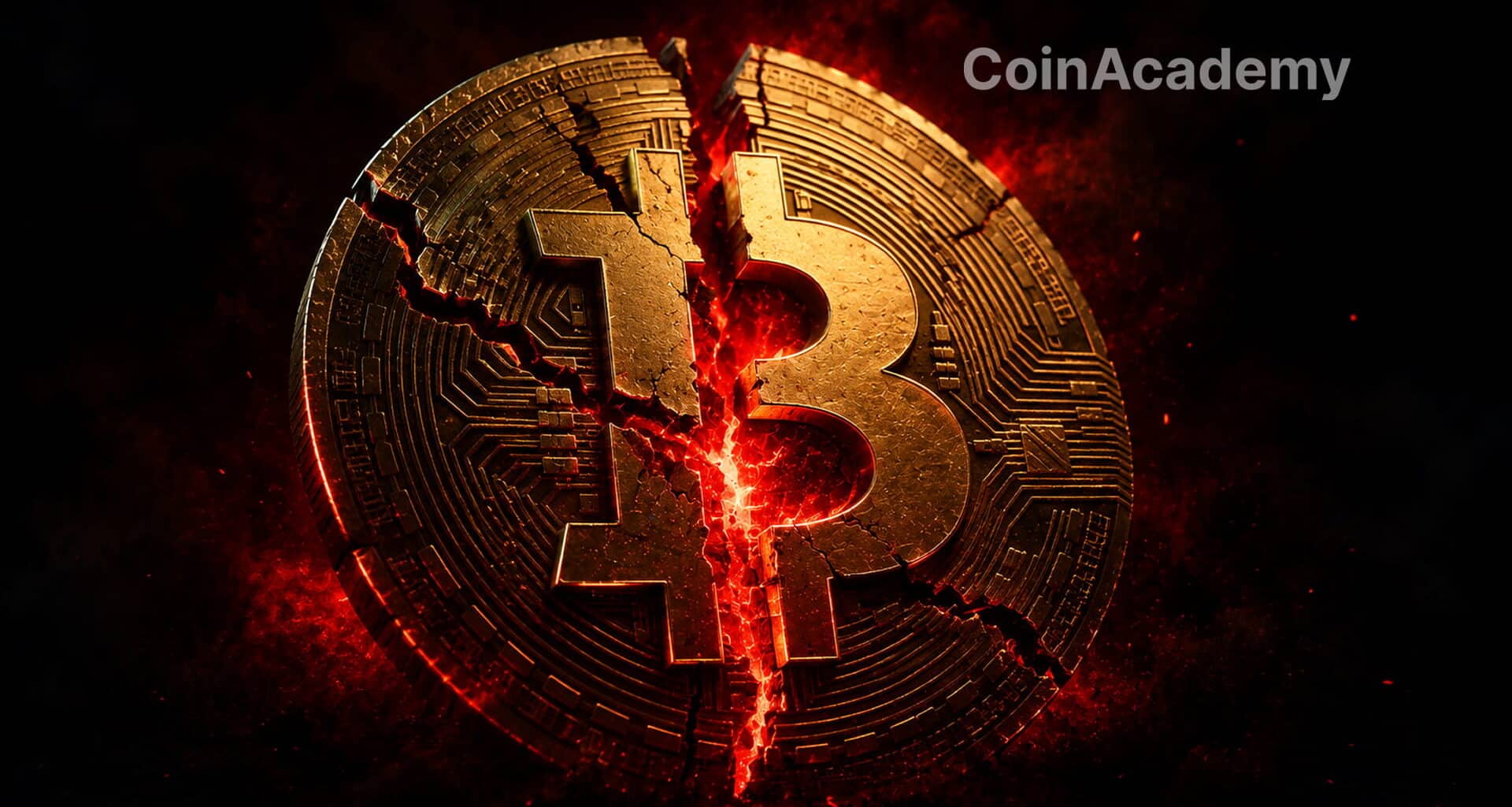 Bitcoin core bug fix 43 noeuds