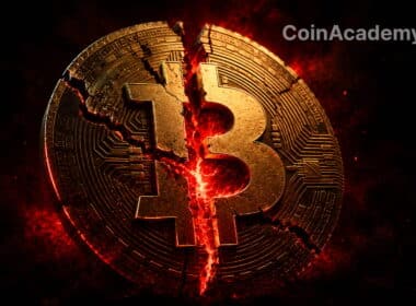 Bitcoin core bug fix 43 noeuds