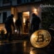 Bitcoin kidnapping crypto france