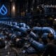 Blockchain sui panne 6 heures