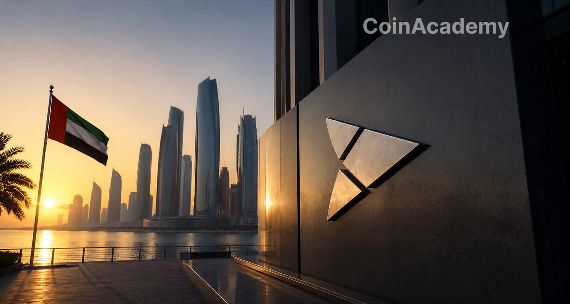 Bny banque custody crypto uae abu dhabi