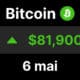 Btc bitcoin 82 petrole