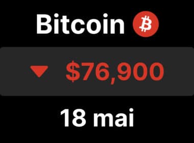 Btc bitcoin chute 77 etf iran