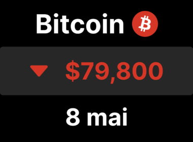 Btc bitcoin sous 80