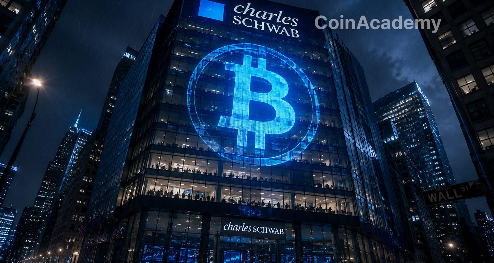 Charles schwab bitcoin ethereum trading clients