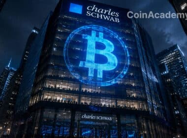 Charles schwab bitcoin ethereum trading clients