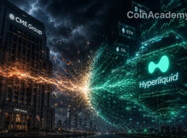 Cme nyse ice hyperliquid hype regulation lobbying