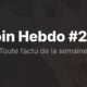 Coin hebdo 237