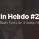 Coin hebdo 238
