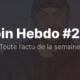 Coin hebdo 239