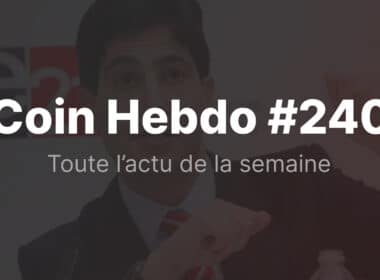 Coin hebdo 240