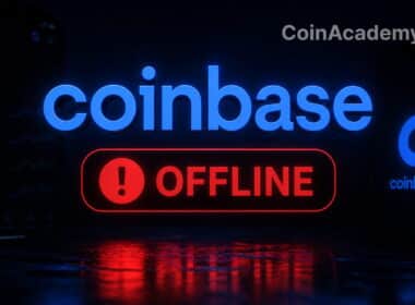 Coinbase coin panne aws
