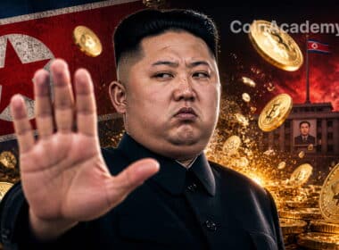 Coree nord pyongyang calomnie hack crypto