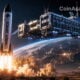 Cowboy space data center espace fusees