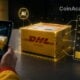Dhl express ia