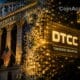 Dtcc tokenisation wall street