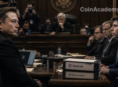 Elon musk proces openai ia