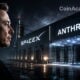 Elon musk spacex anthropic