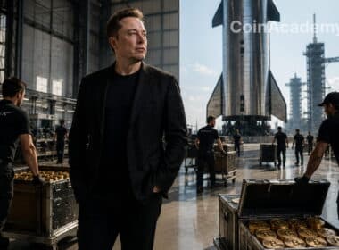 Elon musk spacex btc bitcoin