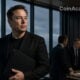 Elon musk spacex valorisation baisse avant ipo