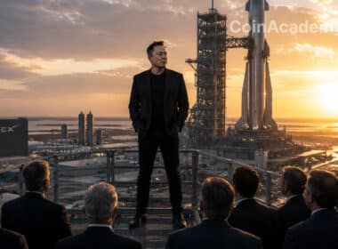 Elon musk spcx spacex valorisation