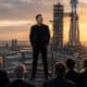 Elon musk spcx spacex valorisation