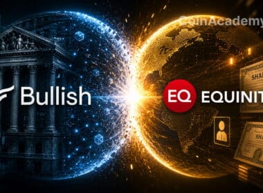 Equinity bullish acquisition