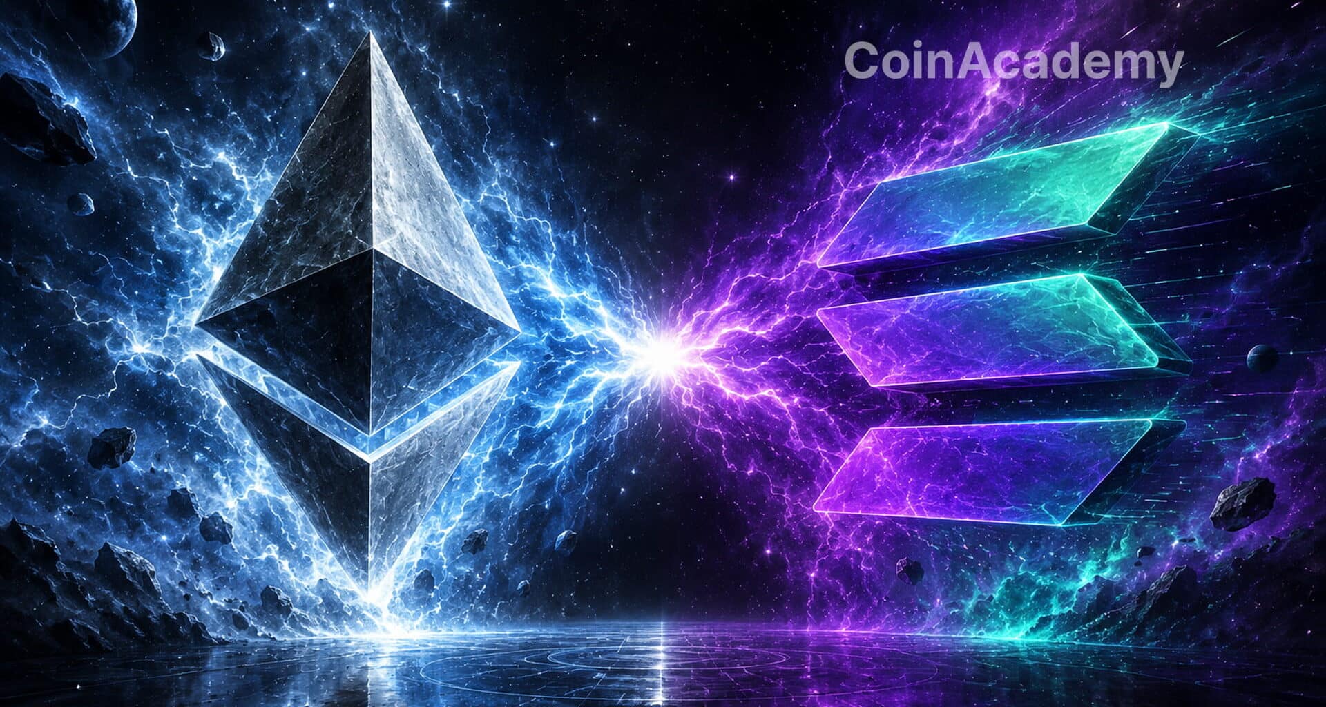 Ethereum solana sol eth volumes dex