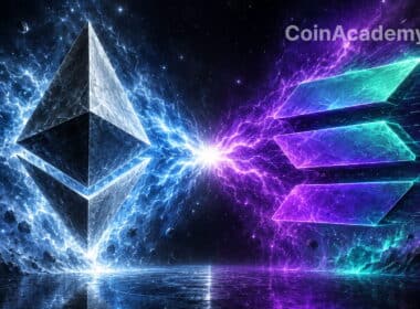 Ethereum solana sol eth volumes dex