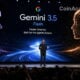 Google ia agent gemini flash 3 5