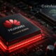 Huawei nvidia puces ia ventes bloque chine