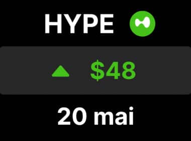 Hype hyperliquid 2026 sous evalue bitwise