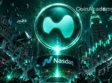 Hyperliquid hype etf 21shares nasdaq