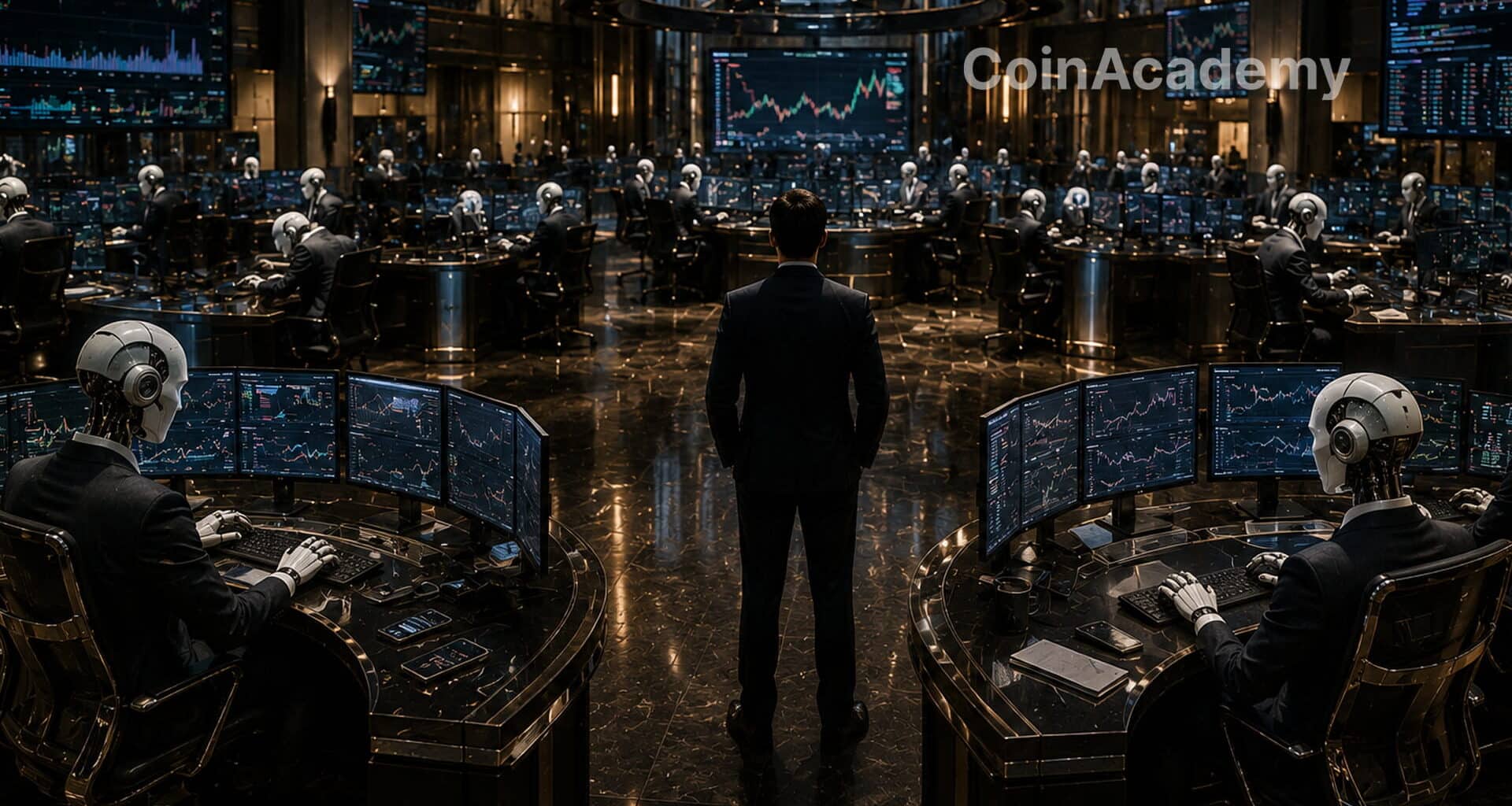 Ia robinhood trading agents hood