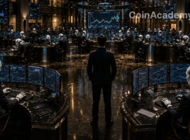 Ia robinhood trading agents hood