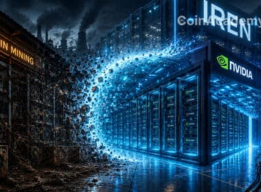 Iren mining bitcoin ia levee action