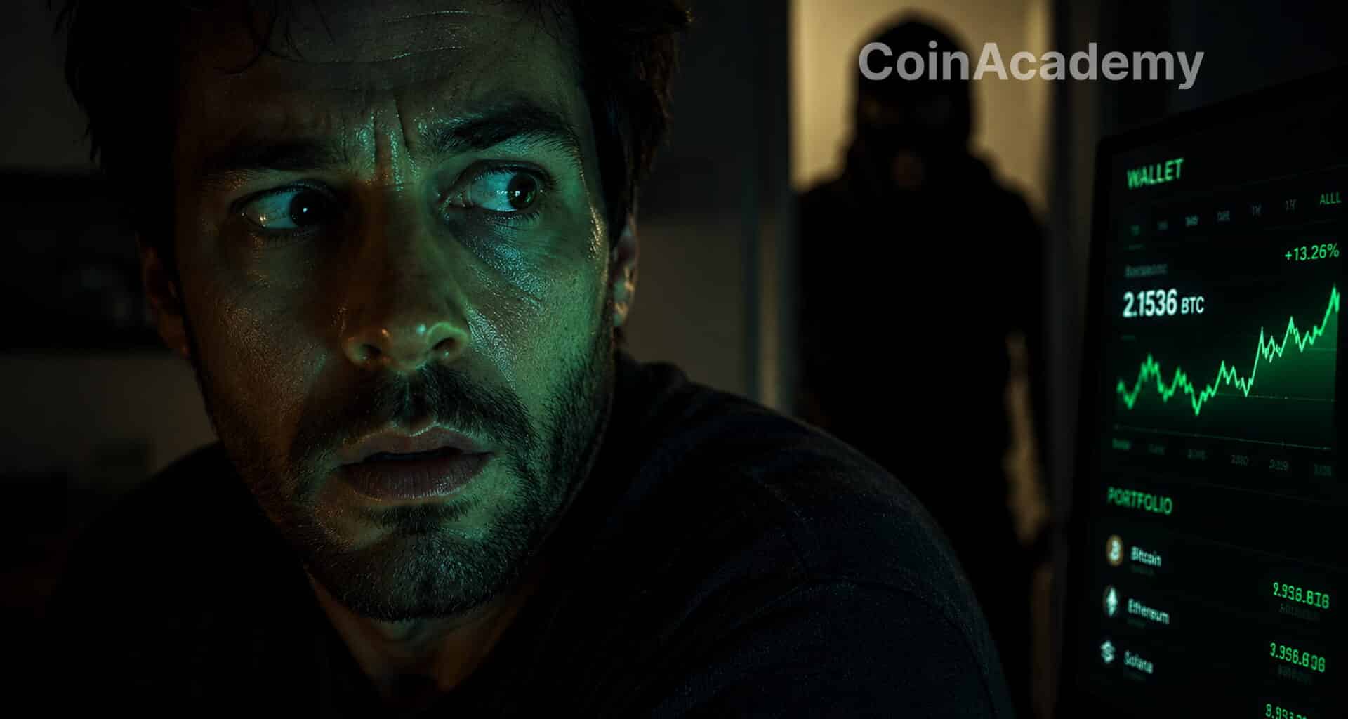 Kdinapping crypto france arrestation alsace