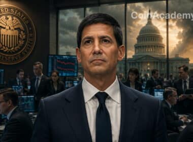 Kevin warsh prend fed marche hausse taux
