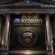 Kraken licence banque crypto federale