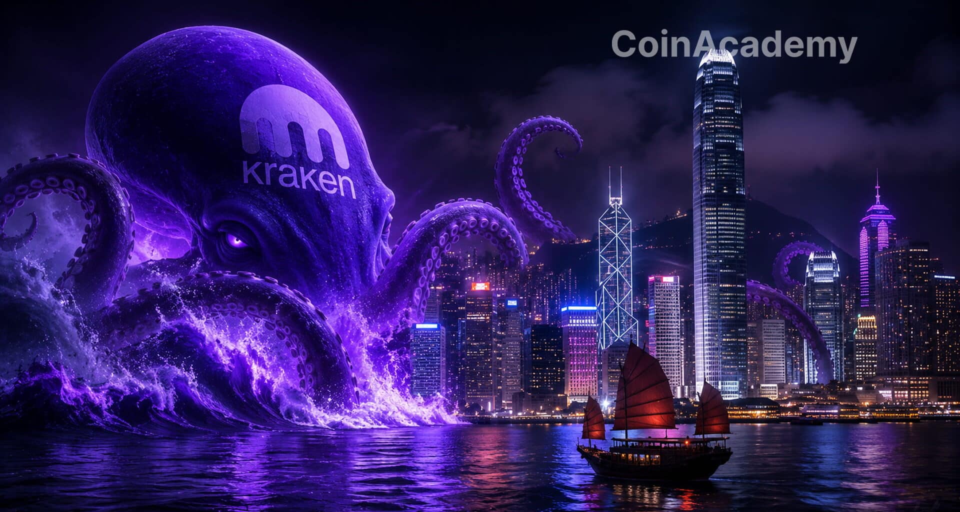 Kraken payward reap 600 millions