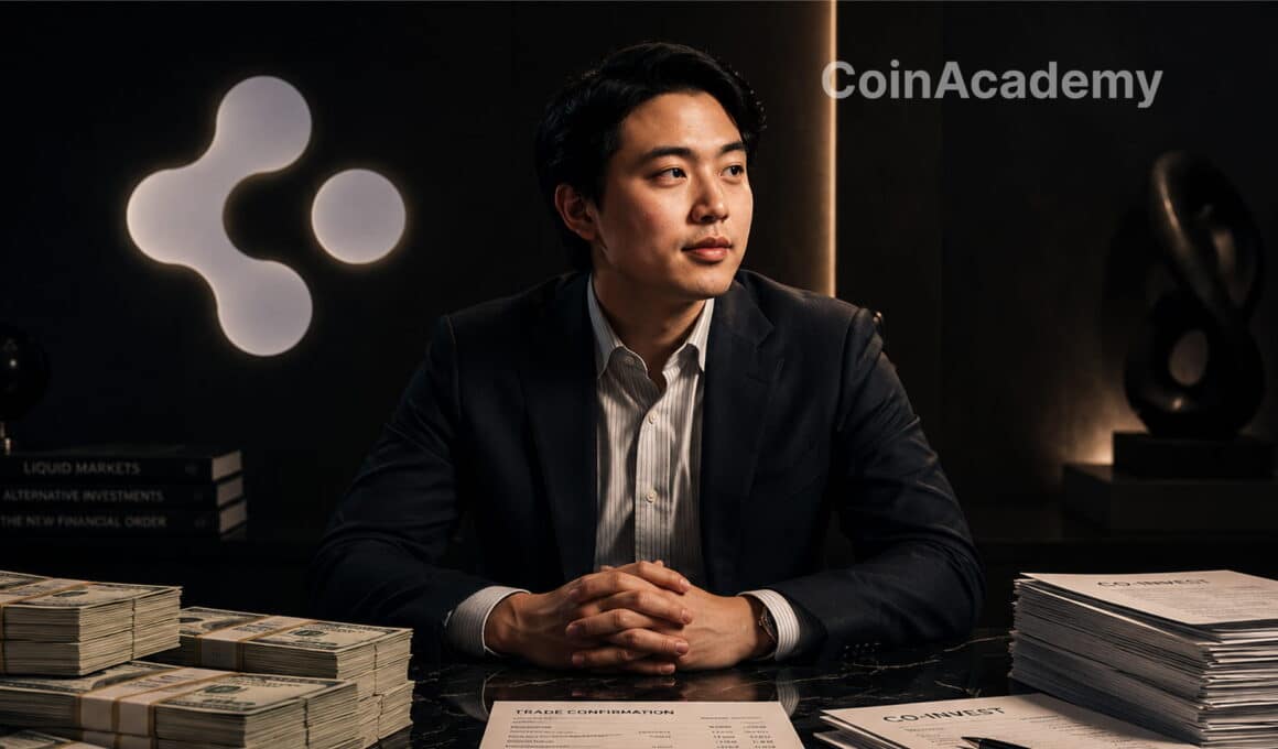Liquid co invest trading ia chat gpt claude