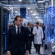 Macron france investissement 1 55 milliard euro quantique semi conducteurs