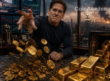 Marc cuban vend bitcoin btc couverture hedge