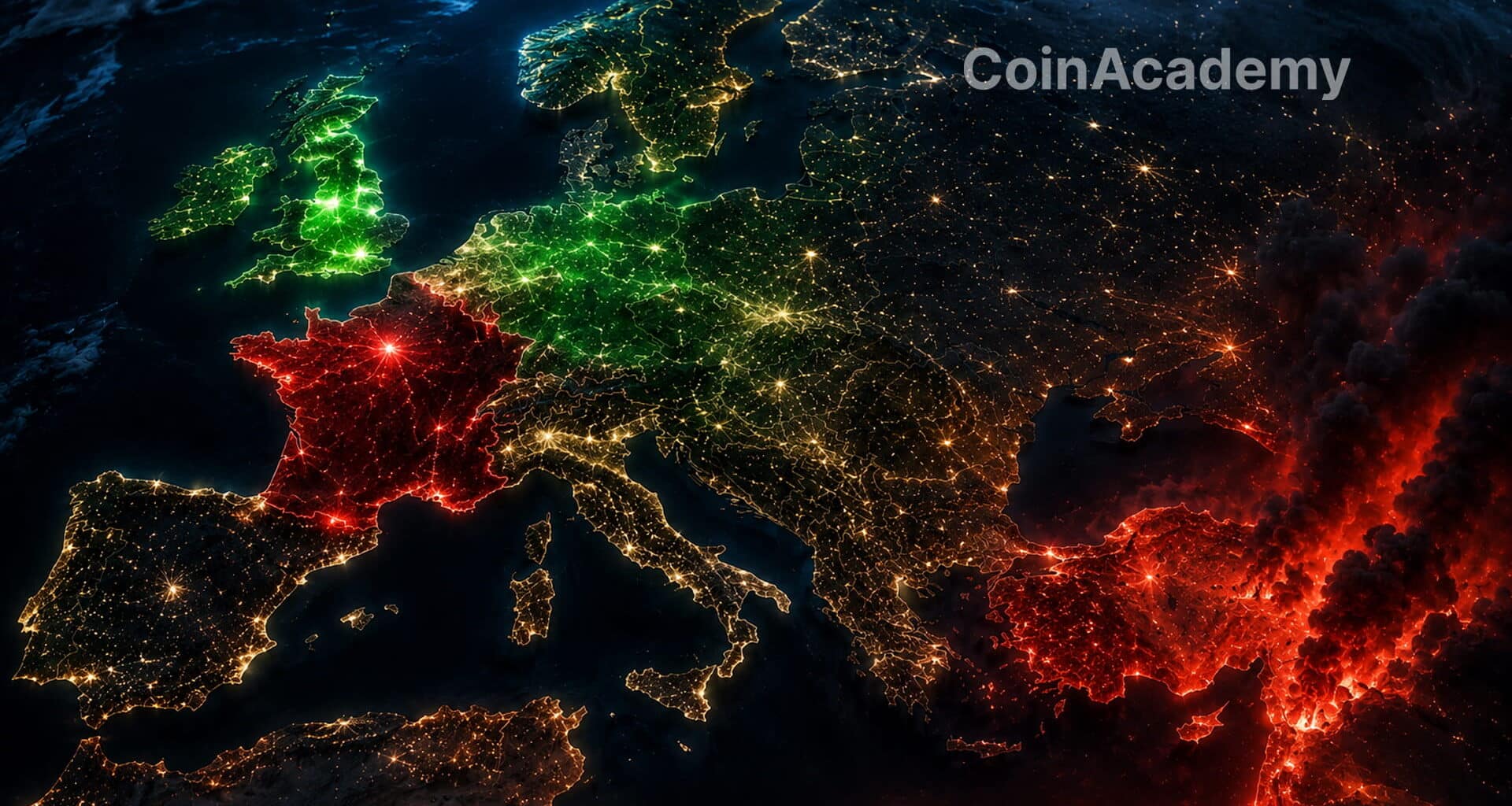 Marches france cac 40 europe