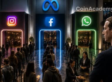 Meta instagram whatsapp facebook plus ia abonnement