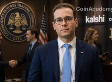 Mike selig cftc regulation perps futures perpetuels bitcoin kalshi coinbase
