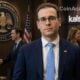 Mike selig cftc regulation perps futures perpetuels bitcoin kalshi coinbase