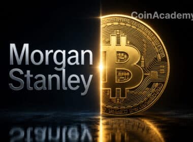 Morgan stanley bitcoin trading btc frais
