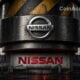 Nissan licencie postes europe