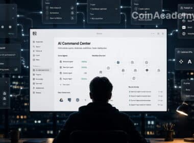 Notion agents ia plateforme developpeurs